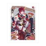 Anime (Print Only) thumbnail