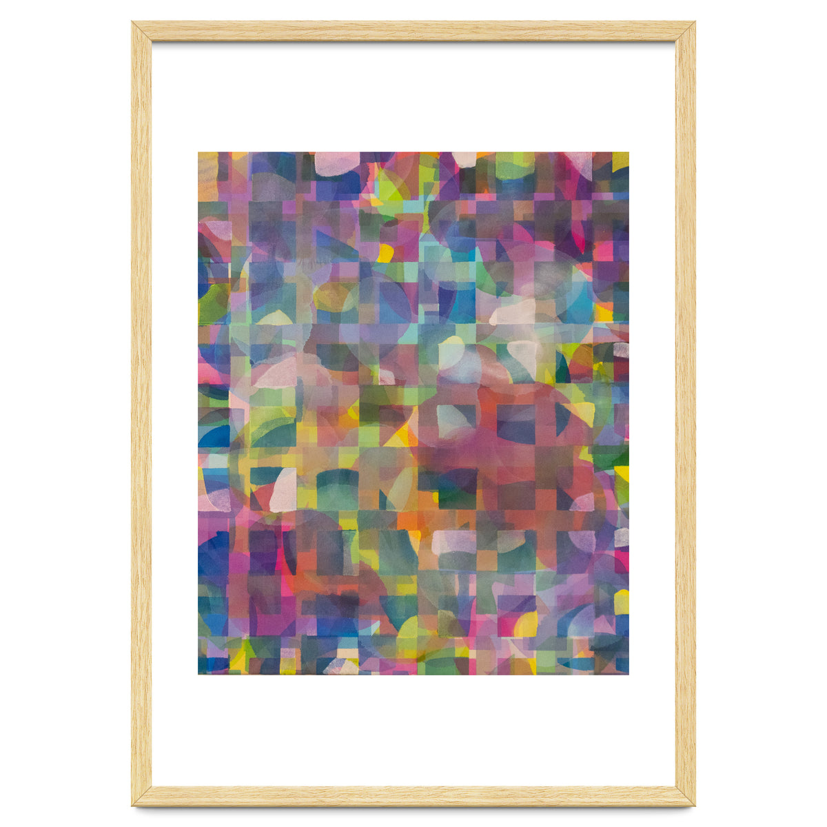 What Are We If Not The Things We Do