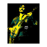 Dickey Betts American Rock Guitarist Legend 2 (Print Only) thumbnail