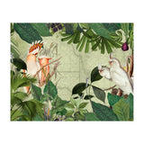 Cockatoo Island Green (Print Only) thumbnail