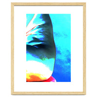 Aqua Fire |  Sea Wall