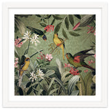 Jungle Bird Friends thumbnail