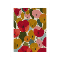 Folk Botanica  (Print Only)