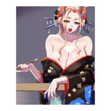 Black Maria (Print Only) thumbnail