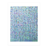 Sparkly Water  (Print Only) thumbnail