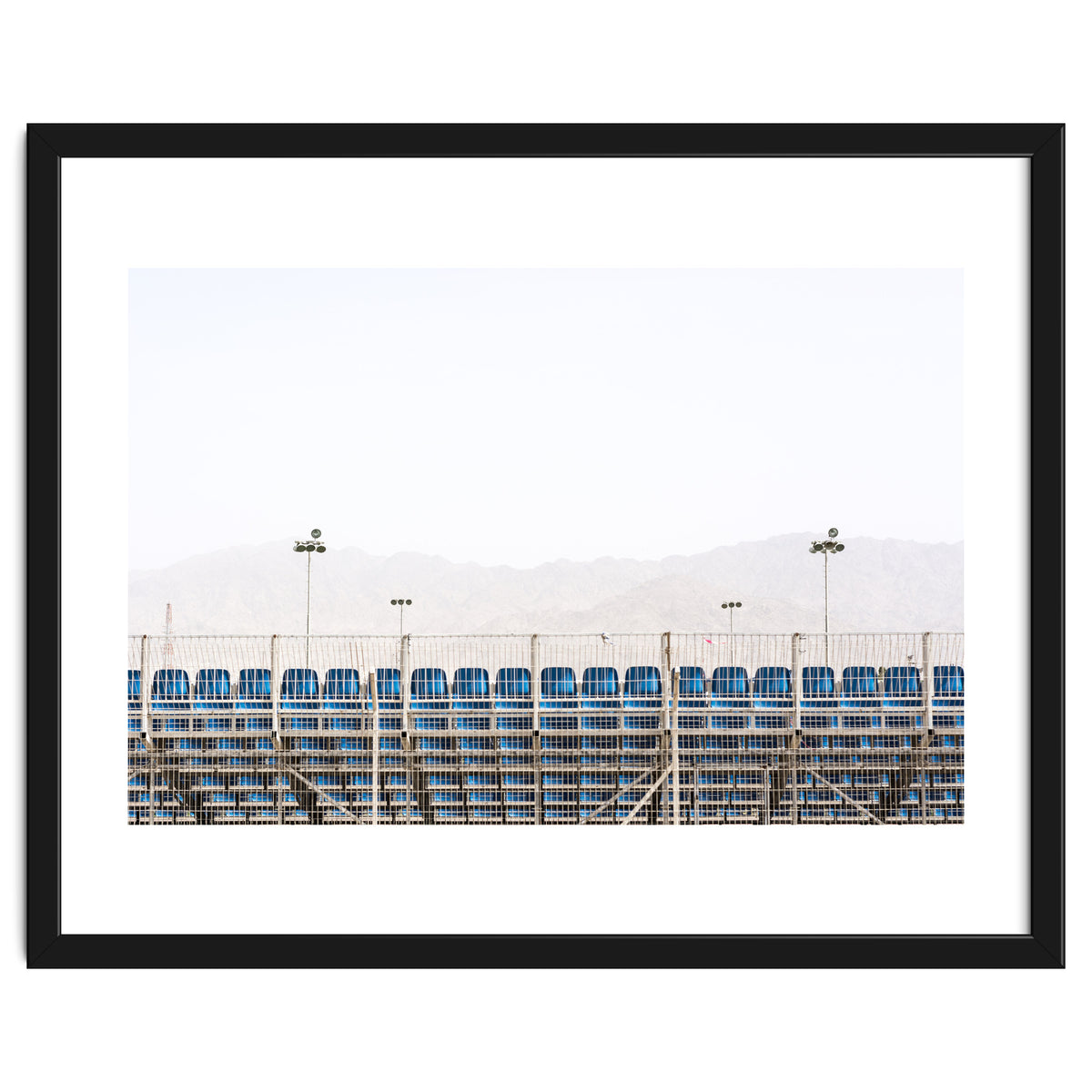 Scenes from Eilat 2018, 30