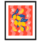 Colourful Lemon Branch thumbnail