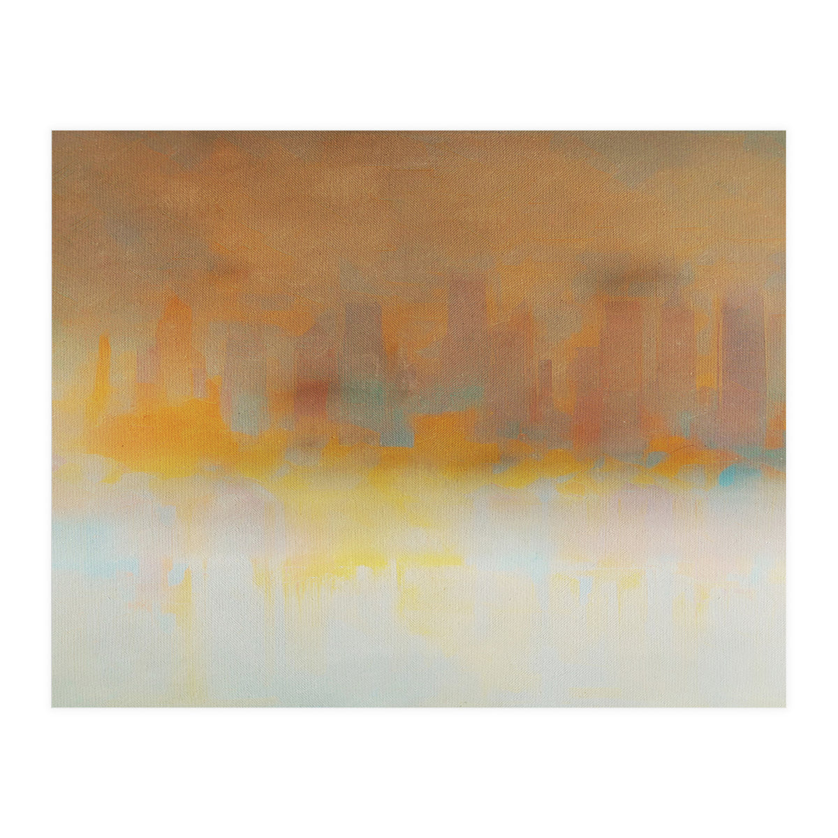 Light And Shadows 04 (Print Only)