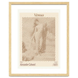 Venus – Alexandre Cabanel (1875) thumbnail