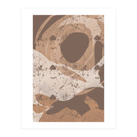 Scratch of Taste (Print Only)