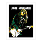 John Frusciante American Guitarist (Print Only) thumbnail