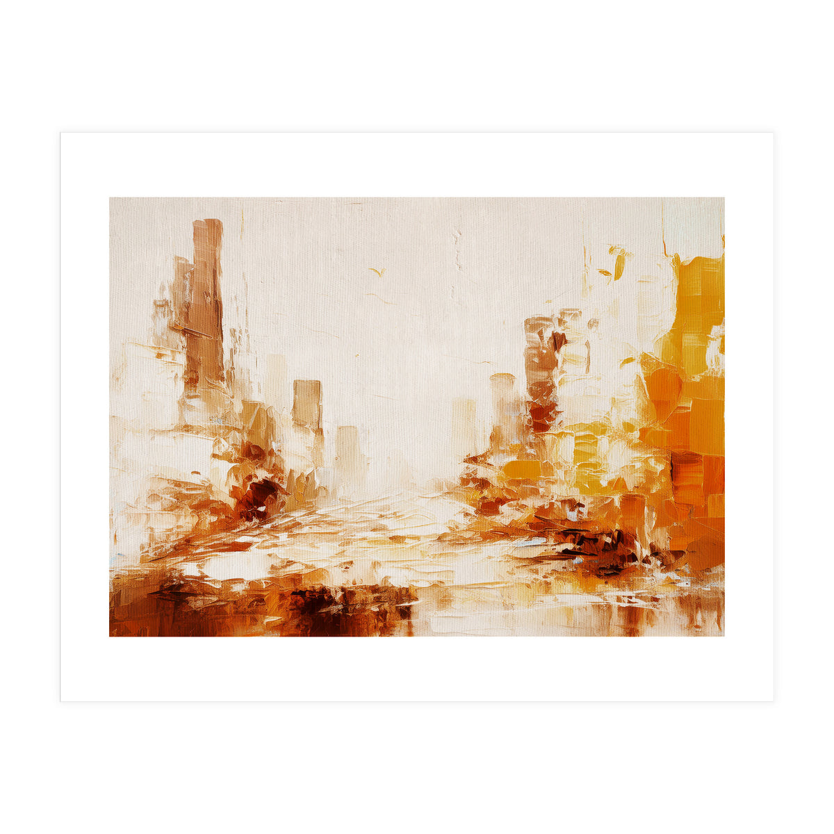 World's End 02 (Print Only)