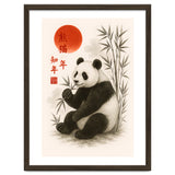 Panda Japnese thumbnail