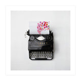 Typing Joy (Print Only) thumbnail