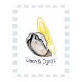 Lemon Oyster (Print Only) thumbnail