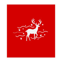 Magical deer (Print Only)