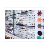 Hong Kong Shop (Print Only)