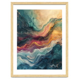 Abstract Fluid Marble thumbnail