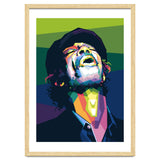 Gil Scott Heron thumbnail