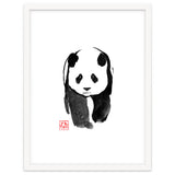 Panda Walking 03 thumbnail