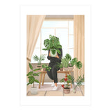 My Little Garden II (Print Only) thumbnail