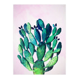 Cactus Three Ways (Print Only) thumbnail