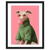 Bubblegum Pup thumbnail