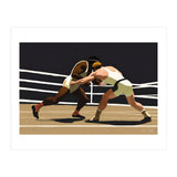 Wrestlers #10 (Print Only) thumbnail