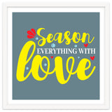 Season Everything With Love thumbnail