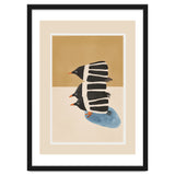 Minimal Penguin Stack thumbnail