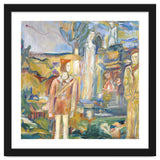 The Archer thumbnail