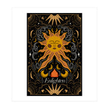 Enlighten Sun Print (Print Only) thumbnail