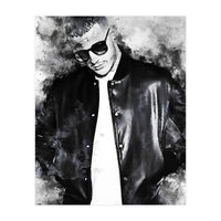 Dj Snake (Print Only)