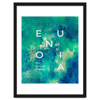 Eunoia