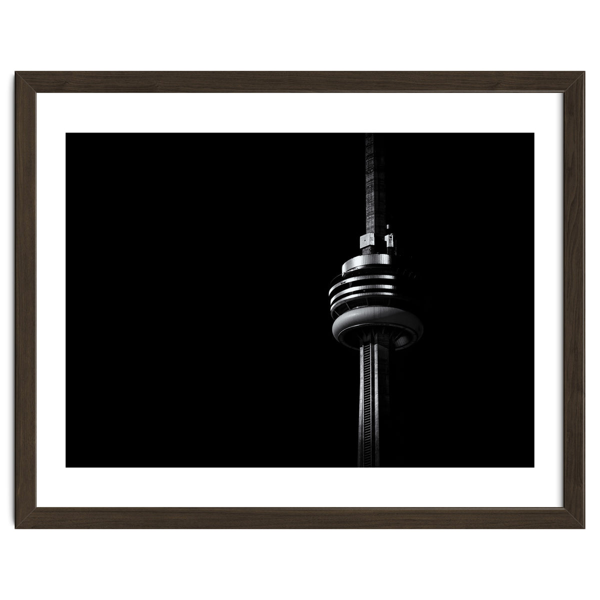 CN Tower No 2