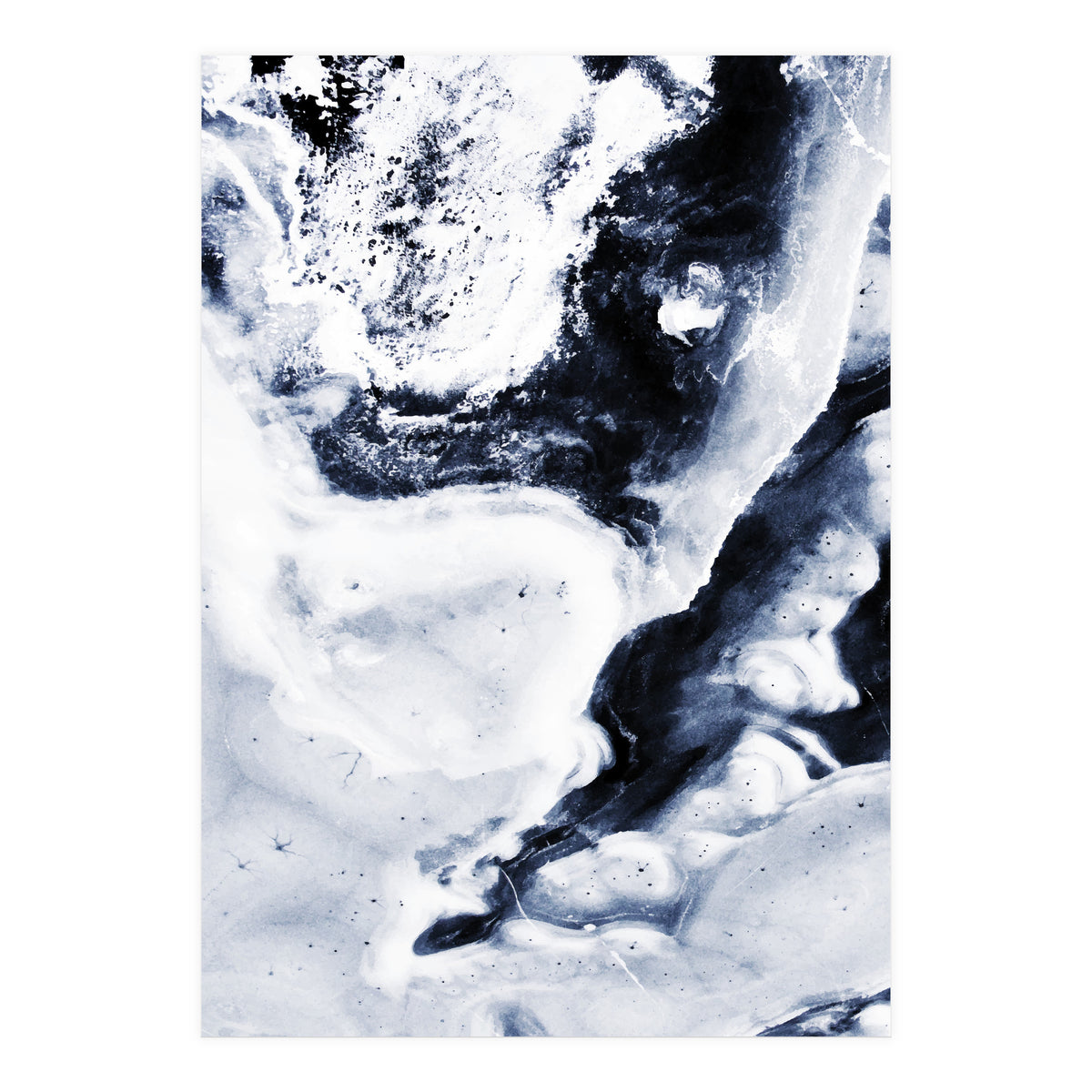 Drown #society6 #decor #buyart (Print Only)