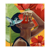 Blooming Joy (Print Only) thumbnail