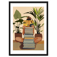 Book Lover