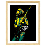 Duane Allman American Rock and Blues Guitarist 2 thumbnail