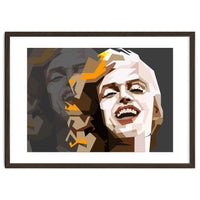 Marilyn Monroe Most Beauty Trending Now