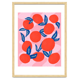 Colourful Mandarins thumbnail