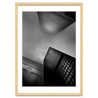 Downtown Fogfest No 1