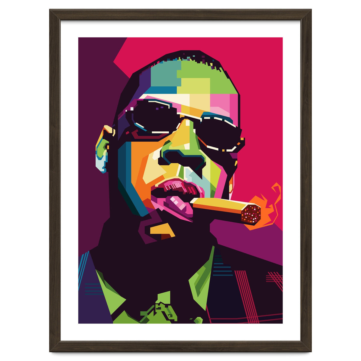 Jay Z Style WPAP