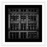 No 11 Adelaide St W 1 with Border thumbnail