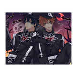 Anime (Print Only) thumbnail