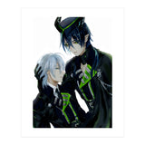 Anime (Print Only) thumbnail