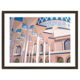 Malaysia Mosque thumbnail