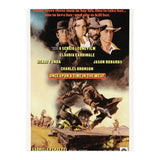 ONCE UPON A TIME IN THE WEST (1968), directed by SERGIO LEONE. (Print Only) thumbnail