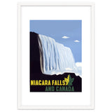 Niagara Falls and Canada thumbnail