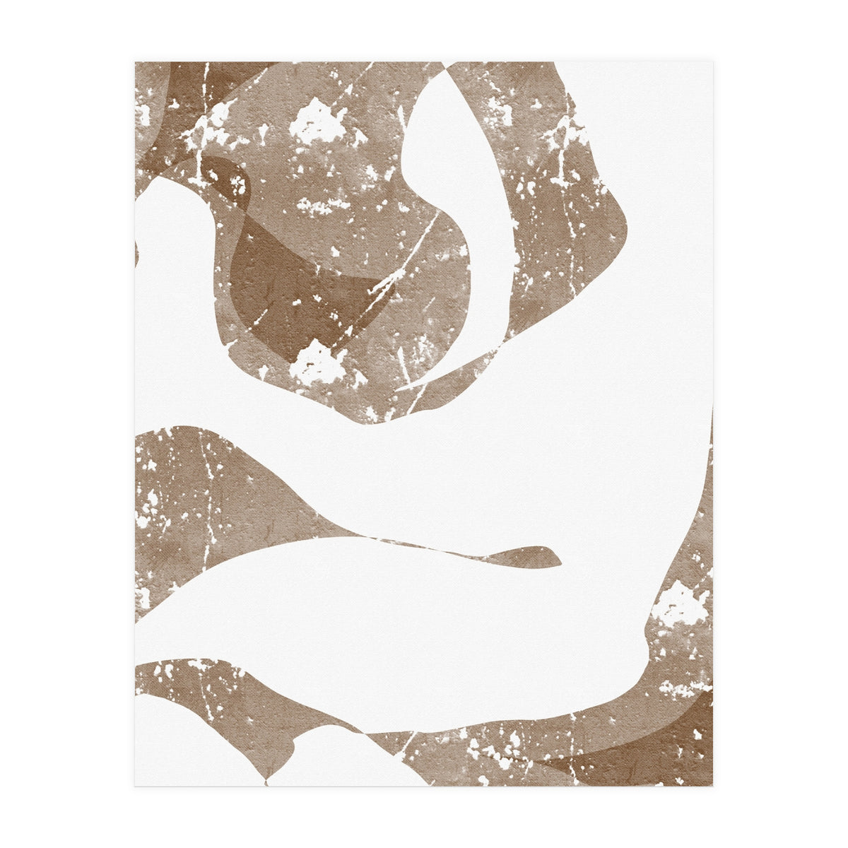 Clean Scratch (Print Only)